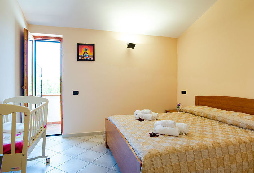 Hotel Il Poggio Del Mare  | San Mauro Cilento | Salerno | Italia 20