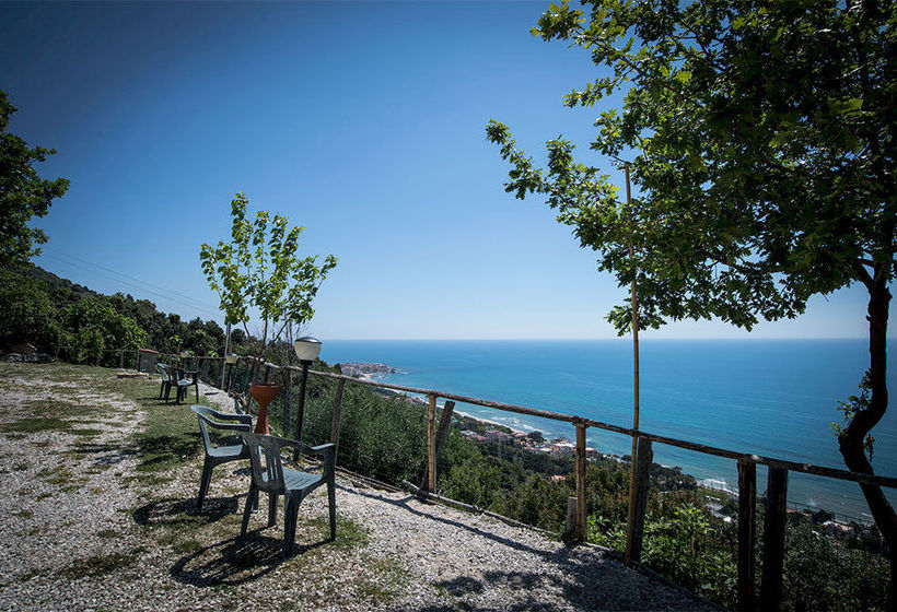 Hotel Il Poggio Del Mare  | San Mauro Cilento | Salerno | Italia 3