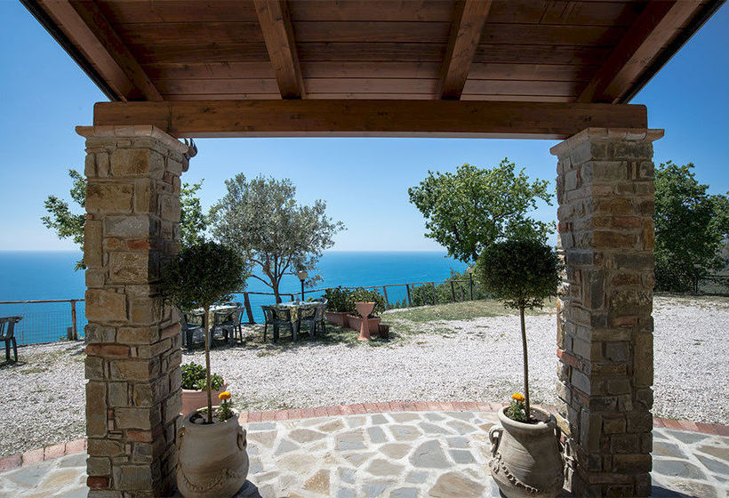 Hotel Il Poggio Del Mare  | San Mauro Cilento | Salerno | Italia 4