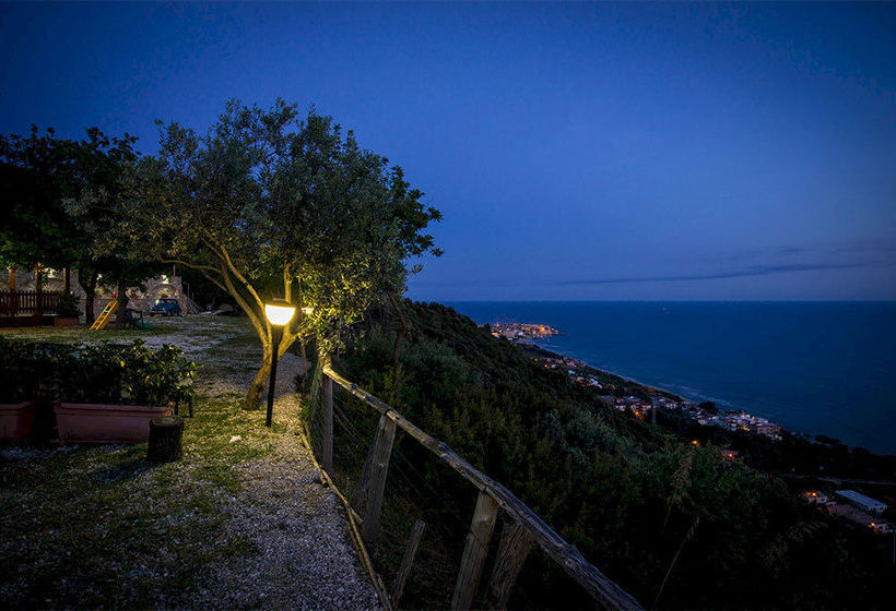 Hotel Il Poggio Del Mare  | San Mauro Cilento | Salerno | Italia 5