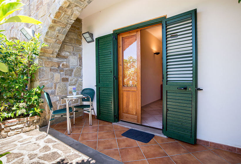 Hotel Il Poggio Del Mare  | San Mauro Cilento | Salerno | Italia 6