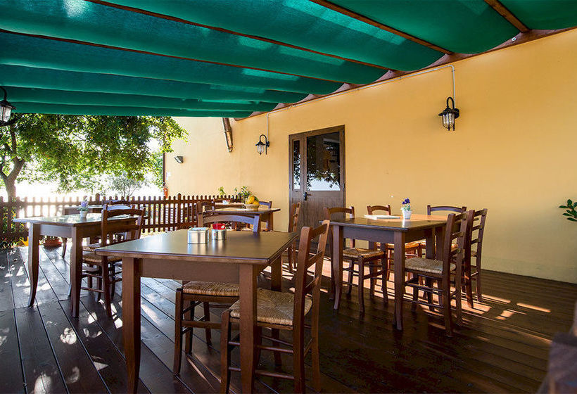 Hotel Il Poggio Del Mare  | San Mauro Cilento | Salerno | Italia 7