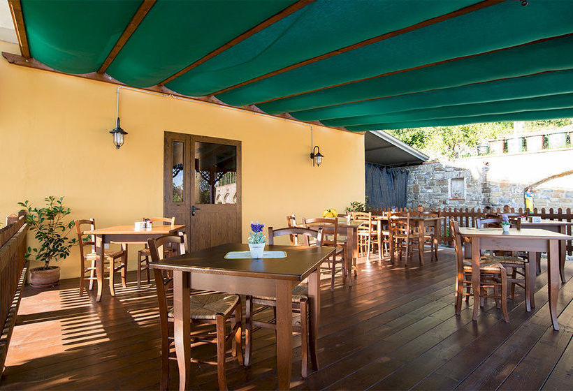 Hotel Il Poggio Del Mare  | San Mauro Cilento | Salerno | Italia 8