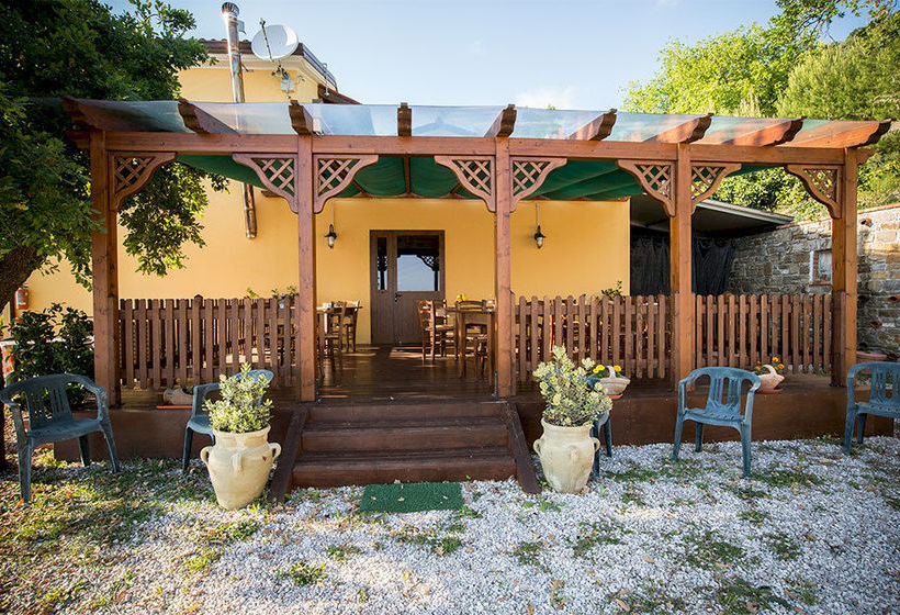 Hotel Il Poggio Del Mare  | San Mauro Cilento | Salerno | Italia 9