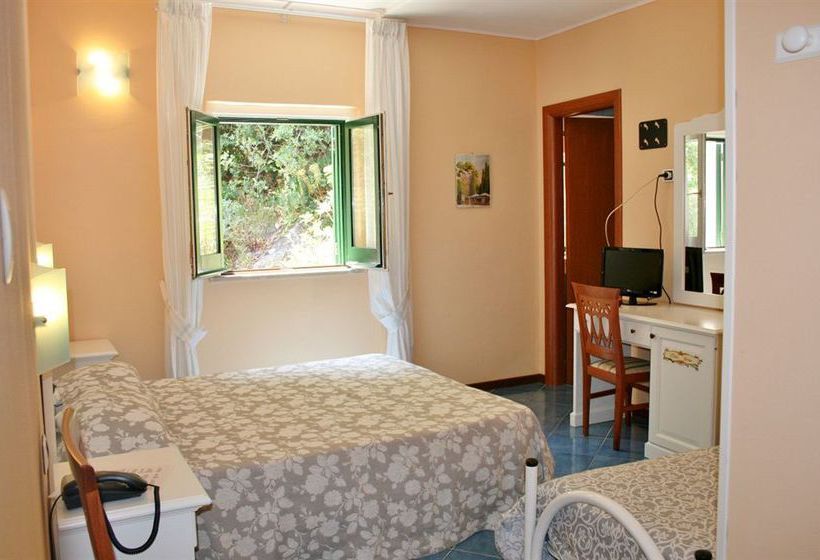 Hotel Doria  | Amalfi | Salerno | Italia 13