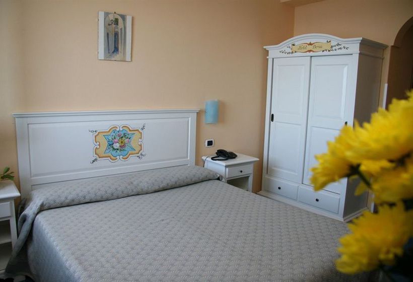 Hotel Doria  | Amalfi | Salerno | Italia 14