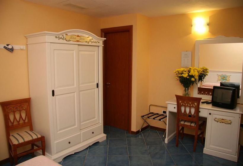 Hotel Doria  | Amalfi | Salerno | Italia 15