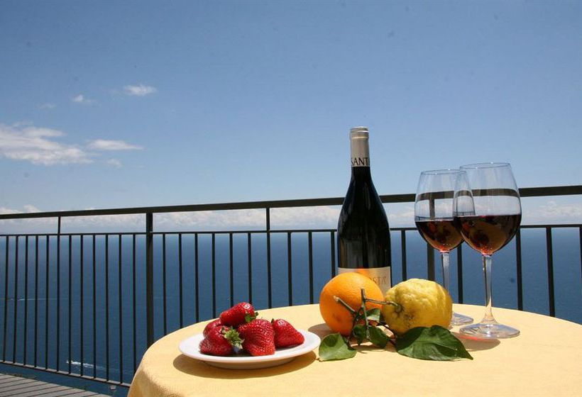 Hotel Doria  | Amalfi | Salerno | Italia 16