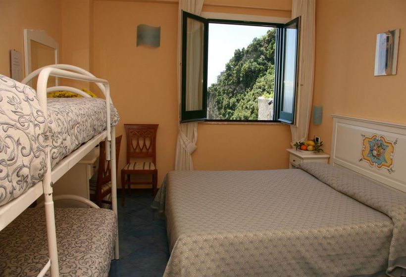 Hotel Doria  | Amalfi | Salerno | Italia 17