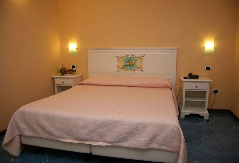 Hotel Doria  | Amalfi | Salerno | Italia 18