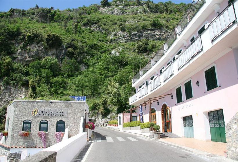 Hotel Doria  | Amalfi | Salerno | Italia 2