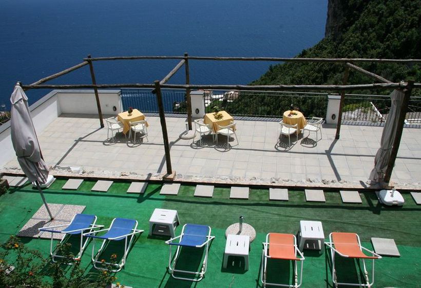 Hotel Doria  | Amalfi | Salerno | Italia 3