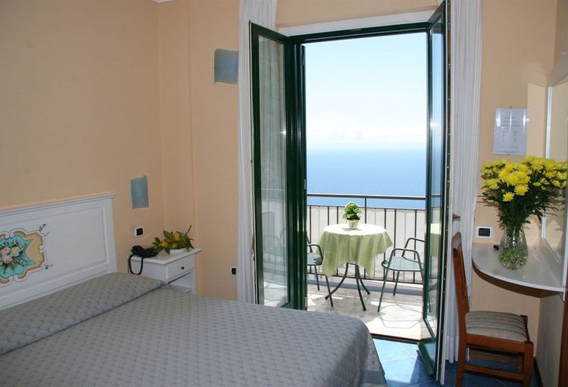 Hotel Doria  | Amalfi | Salerno | Italia 6