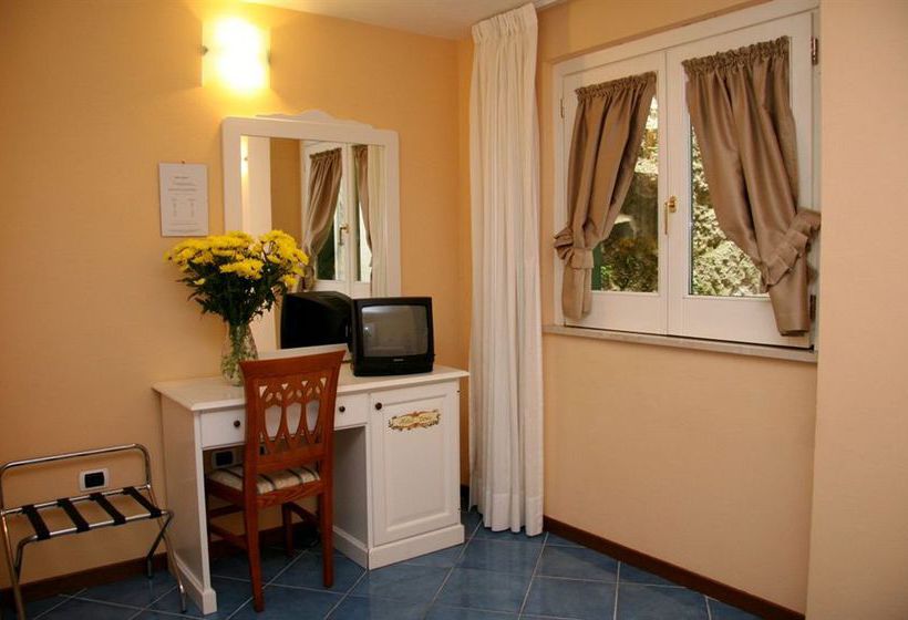 Hotel Doria  | Amalfi | Salerno | Italia 9