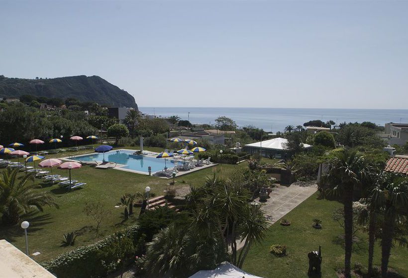 Hotel Corona  | Forio d'Ischia | Napoli | Italia 1