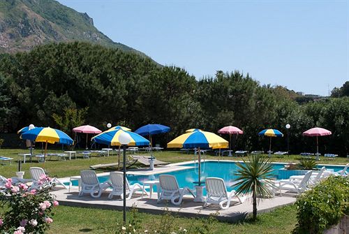 Hotel Corona  | Forio d'Ischia | Napoli | Italia 10