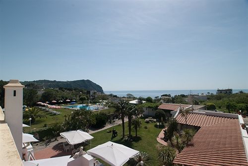 Hotel Corona  | Forio d'Ischia | Napoli | Italia 11