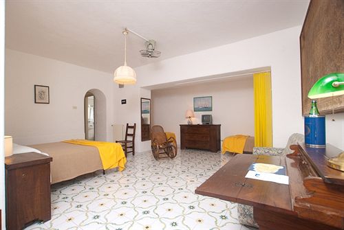 Hotel Corona  | Forio d'Ischia | Napoli | Italia 14