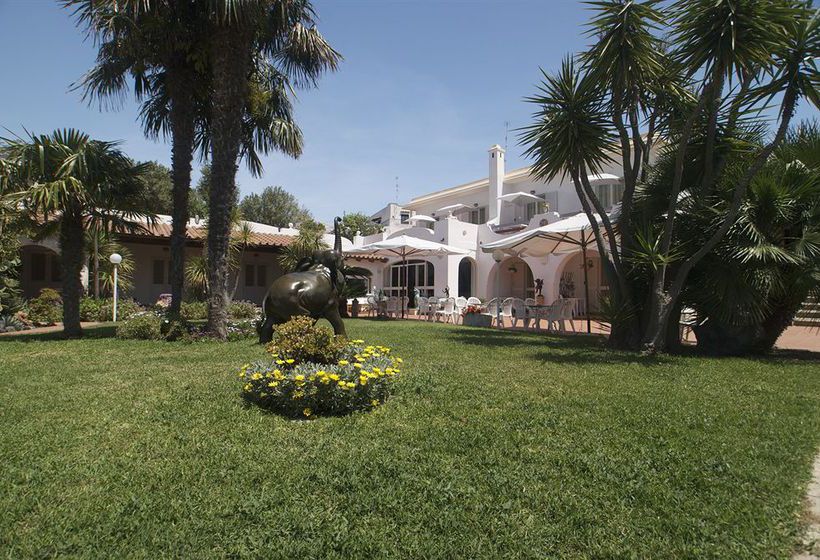 Hotel Corona  | Forio d'Ischia | Napoli | Italia 2