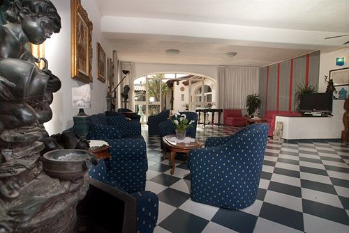 Hotel Corona  | Forio d'Ischia | Napoli | Italia 20