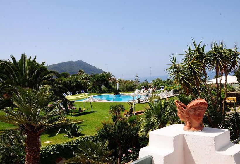 Hotel Corona  | Forio d'Ischia | Napoli | Italia 3