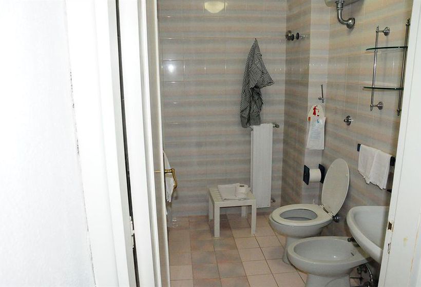 Hotel Corona  | Forio d'Ischia | Napoli | Italia 4