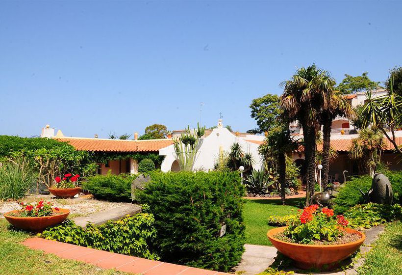 Hotel Corona  | Forio d'Ischia | Napoli | Italia 5