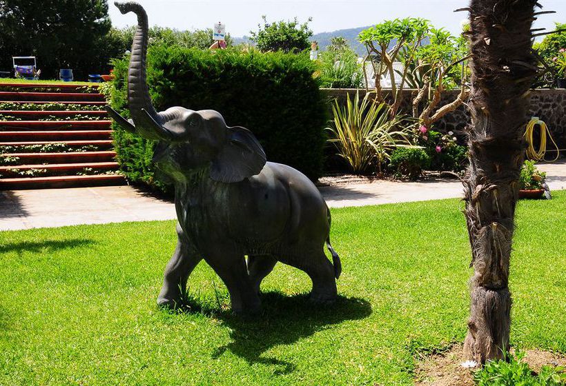 Hotel Corona  | Forio d'Ischia | Napoli | Italia 6