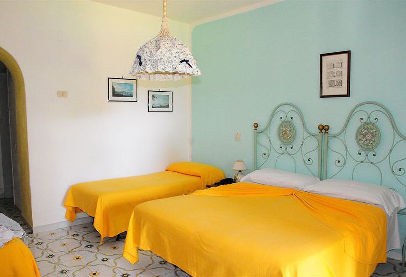 Hotel Corona  | Forio d'Ischia | Napoli | Italia 8