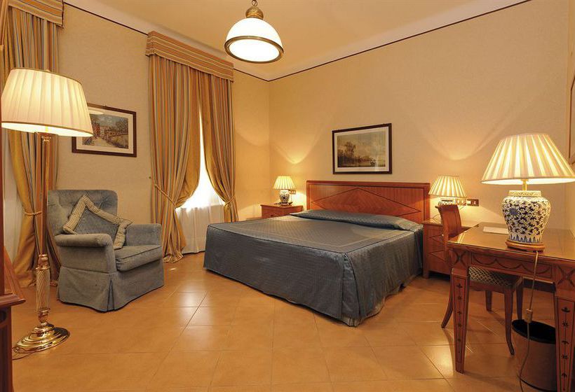 Hotel Albergo Reggio