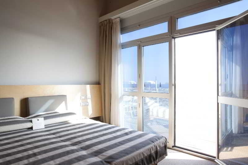 Hotel Mosaico Beach Resort  | Punta Marina | Ravenna | Italia 4