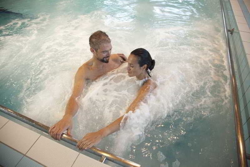 Hotel Mosaico Beach Resort  | Punta Marina | Ravenna | Italia 6