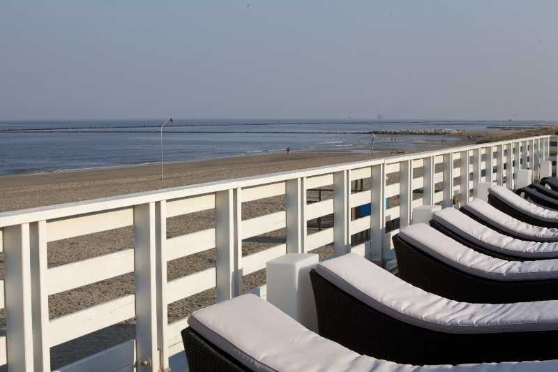 Hotel Mosaico Beach Resort  | Punta Marina | Ravenna | Italia 7