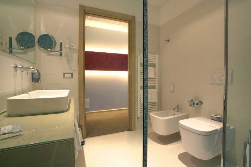 Hotel Mosaico Beach Resort  | Punta Marina | Ravenna | Italia 8