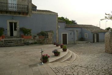 Hotel Villa Cannizzo  | Modica | Ragusa | Italia 1