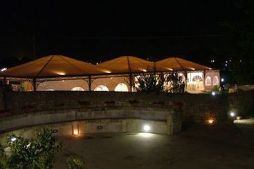 Hotel Villa Cannizzo  | Modica | Ragusa | Italia 10