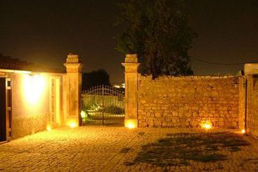 Hotel Villa Cannizzo  | Modica | Ragusa | Italia 11