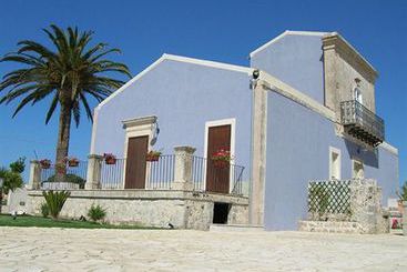 Hotel Villa Cannizzo  | Modica | Ragusa | Italia 12