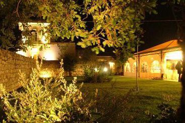 Hotel Villa Cannizzo  | Modica | Ragusa | Italia 13