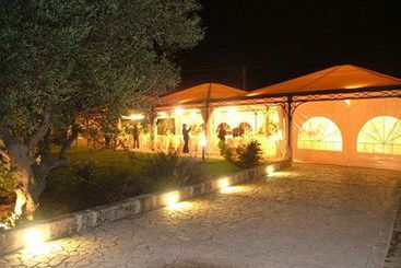 Hotel Villa Cannizzo  | Modica | Ragusa | Italia 14