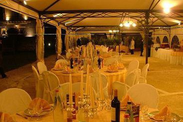 Hotel Villa Cannizzo  | Modica | Ragusa | Italia 15