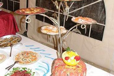 Hotel Villa Cannizzo  | Modica | Ragusa | Italia 16