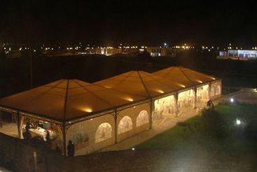 Hotel Villa Cannizzo  | Modica | Ragusa | Italia 18