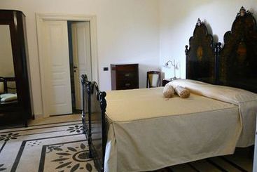 Hotel Villa Cannizzo  | Modica | Ragusa | Italia 19