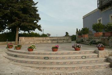 Hotel Villa Cannizzo  | Modica | Ragusa | Italia 2