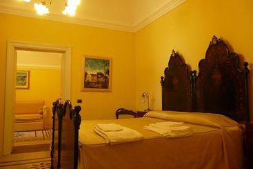 Hotel Villa Cannizzo  | Modica | Ragusa | Italia 4