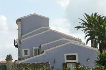 Hotel Villa Cannizzo  | Modica | Ragusa | Italia 5