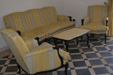 Hotel Villa Cannizzo  | Modica | Ragusa | Italia 6