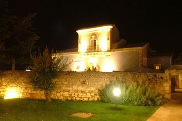 Hotel Villa Cannizzo  | Modica | Ragusa | Italia 7