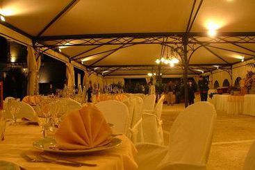 Hotel Villa Cannizzo  | Modica | Ragusa | Italia 8